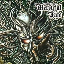 Mercyful Fate : The Unholy Sound of the Demon Bell - a Tribute to Mercyful Fate